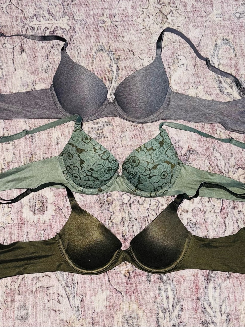 Aerie Bra Ser